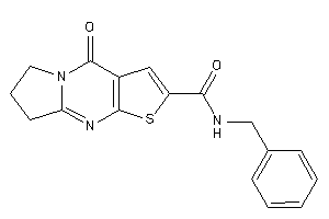 N-benzyl-keto-BLAHcarboxamide