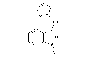 Image of 3-(2-thienylamino)phthalide