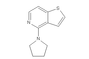 4-pyrrolidinothieno[3,2-c]pyridine