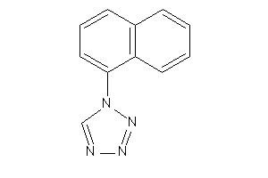 1-(1-naphthyl)tetrazole