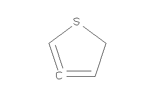 2H-thiophene