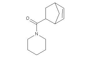 5-bicyclo[2.2.1]hept-2-enyl(piperidino)methanone