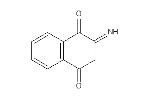2-iminotetralin-1,4-quinone