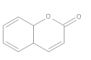 4a,8a-dihydrochromen-2-one