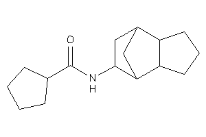 N-BLAHylcyclopentanecarboxamide