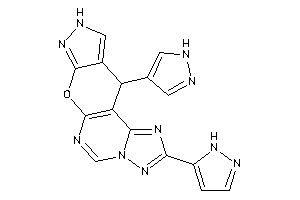 Image of 1H-pyrazol-4-yl(1H-pyrazol-5-yl)BLAH