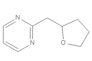 2-(tetrahydrofurfuryl)pyrimidine
