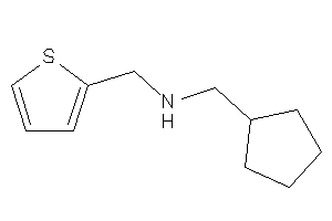 Cyclopentylmethyl(2-thenyl)amine