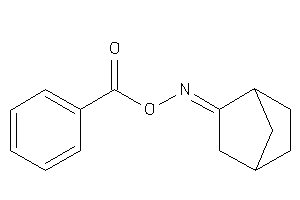 Image of Benzoic Acid (norbornan-2-ylideneamino) Ester