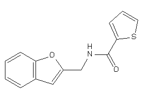 Image of N-(benzofuran-2-ylmethyl)thiophene-2-carboxamide