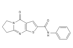 Keto-N-phenyl-BLAHcarboxamide
