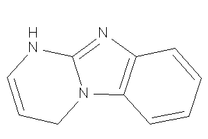 1,4-dihydropyrimido[1,2-a]benzimidazole
