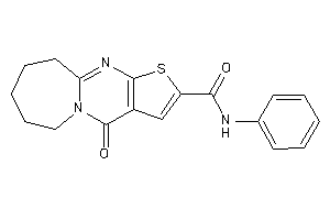Image of Keto-N-phenyl-BLAHcarboxamide