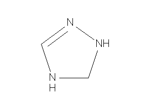 4,5-dihydro-1H-1,2,4-triazole