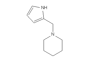 Image of 1-(1H-pyrrol-2-ylmethyl)piperidine