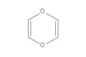Image of 1,4-dioxine