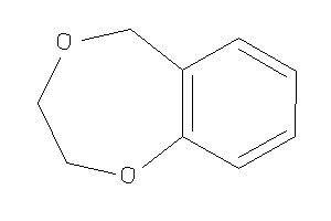 3,5-dihydro-2H-1,4-benzodioxepine