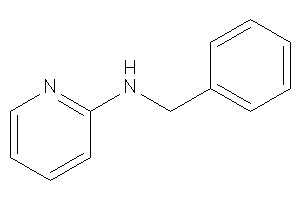 Image of Benzyl(2-pyridyl)amine