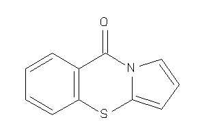 Pyrrolo[2,1-b][1,3]benzothiazin-9-one