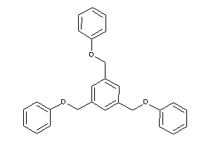 1,3,5-tris(phenoxymethyl)benzene