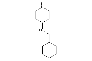 Cyclohexylmethyl(4-piperidyl)amine