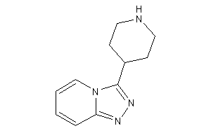 Image of 3-(4-piperidyl)-[1,2,4]triazolo[4,3-a]pyridine