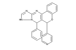 Phenyl(4-pyridyl)BLAH