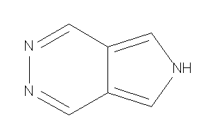 6H-pyrrolo[3,4-d]pyridazine