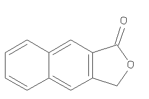 1H-benzo[f]isobenzofuran-3-one