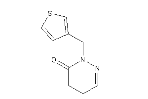 2-(3-thenyl)-4,5-dihydropyridazin-3-one