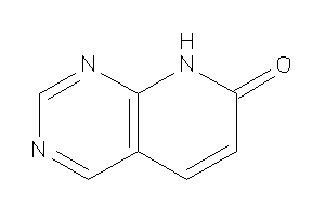 8H-pyrido[2,3-d]pyrimidin-7-one