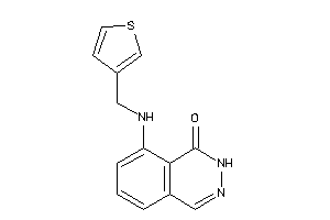 Image of 8-(3-thenylamino)-2H-phthalazin-1-one