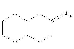2-methylenedecalin