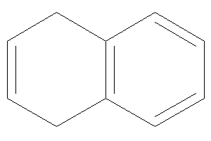 Image of 1,4-dihydronaphthalene