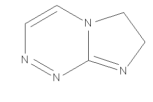 6,7-dihydroimidazo[2,1-c][1,2,4]triazine