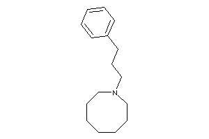 1-(3-phenylpropyl)azocane