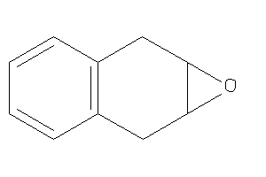 1a,2,7,7a-tetrahydronaphtho[2,3-b]oxirene