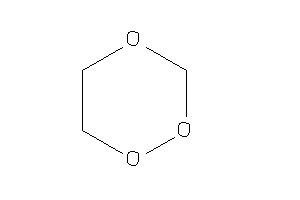 Image of 1,2,4-trioxane