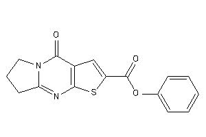 KetoBLAHcarboxylic Acid Phenyl Ester