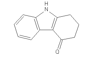 Image of 1,2,3,9-tetrahydrocarbazol-4-one