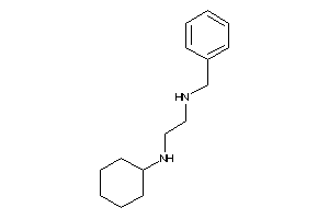 Benzyl-[2-(cyclohexylamino)ethyl]amine