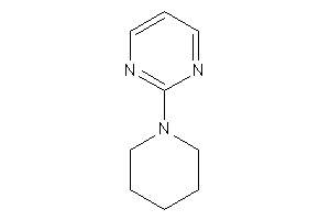 Image of 2-piperidinopyrimidine