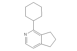 1-cyclohexyl-2-pyrindan