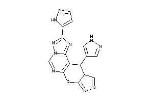 1H-pyrazol-4-yl(1H-pyrazol-5-yl)BLAH