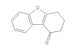 3,4-dihydro-2H-dibenzofuran-1-one