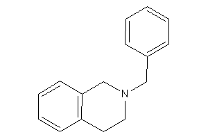 Image of 2-benzyl-3,4-dihydro-1H-isoquinoline