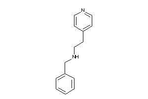 Image of Benzyl-[2-(4-pyridyl)ethyl]amine
