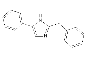 2-benzyl-5-phenyl-1H-imidazole