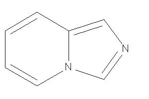 Image of Imidazo[1,5-a]pyridine