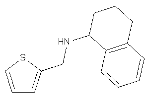 Tetralin-1-yl(2-thenyl)amine